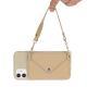 Portable card case