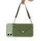 Portable card case