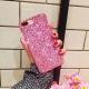 Glitter sequin phone case