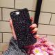 Glitter sequin phone case