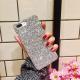 Glitter sequin phone case