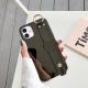 Compatible with Apple , Wristband love mirror phone case