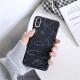 Check Stripe Phone Case