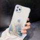Watercolor imd small waist phone case