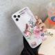 flower silicone case