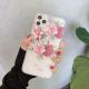 flower silicone case
