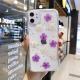 Eternal flower mobile  case
