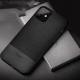 All-inclusive anti-drop frosted silicone soft shell