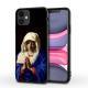 Compatible with Apple , Art painting mobile phone case