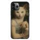 Compatible with Apple , Van Gogh art mobile  case