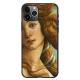 Compatible with Apple , Van Gogh art mobile  case