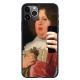 Compatible with Apple , Van Gogh art mobile  case