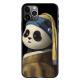 Compatible with Apple , Van Gogh art mobile  case