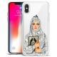 Compatible with Apple , Muslim girl mobile phone case