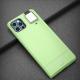 Creative Selfie Fill Light Mobile Phone Case 12pro Protective Cover Beauty Light Mobile Phone Case