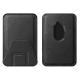 Mobile Phone Holder Card Holder Folding Card Holder Card Sticker Multifunctional Magnetic Card Holder