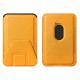 Mobile Phone Holder Card Holder Folding Card Holder Card Sticker Multifunctional Magnetic Card Holder
