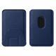 Mobile Phone Holder Card Holder Folding Card Holder Card Sticker Multifunctional Magnetic Card Holder