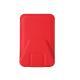 Mobile Phone Holder Card Holder Folding Card Holder Card Sticker Multifunctional Magnetic Card Holder
