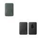 Mobile Phone Holder Card Holder Folding Card Holder Card Sticker Multifunctional Magnetic Card Holder