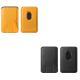 Mobile Phone Holder Card Holder Folding Card Holder Card Sticker Multifunctional Magnetic Card Holder