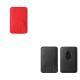 Mobile Phone Holder Card Holder Folding Card Holder Card Sticker Multifunctional Magnetic Card Holder