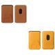 Mobile Phone Holder Card Holder Folding Card Holder Card Sticker Multifunctional Magnetic Card Holder