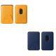 Mobile Phone Holder Card Holder Folding Card Holder Card Sticker Multifunctional Magnetic Card Holder