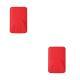 Mobile Phone Holder Card Holder Folding Card Holder Card Sticker Multifunctional Magnetic Card Holder
