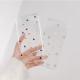Simple Color Love For Mobile Phone Case Protective Cover