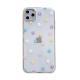 Simple Color Love For Mobile Phone Case Protective Cover