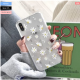 Simple Color Love For Mobile Phone Case Protective Cover