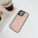 Compatible with Apple , Mirror Mirror Protective Cover, Camera Phone Case With Letters