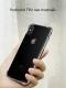Compatible with Apple, Suitable For Iphone12 11Promax Mobile Phone Case Transparent Protective Cover