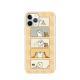 Compatible with Apple , Embossed Phone Case