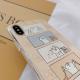 Compatible with Apple , Embossed Phone Case