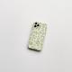 Compatible with Apple, Compatible with Apple , Green Leopard Print Suitable For IPhone11 Apple 12Pro Max Mobile Phone Shell X Xr Soft Shell Xsmax All-inclusive 7 Anti-fall 8plus Niche Style Se Female Mini Silicone Protective Cover Japanese And Kor