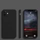 Compatible with Apple , Suitable For Apple 12promax MobilePhone CaseLiquid Silicone