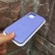Compatible with Apple , Liquid Silicone All-Inclusive Mobile Phone Case