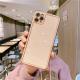 Compatible with Apple, Suitable For Iphone11 12pro Electroplating Phone Case