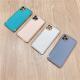 Compatible with Apple, Suitable For Iphone11 12pro Electroplating Phone Case