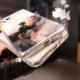 Compatible with Apple, Creative For IPhone Marble Phone Case