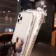 Compatible with Apple, Creative For IPhone Marble Phone Case