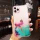 Compatible with Apple, Creative For IPhone Marble Phone Case