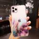 Compatible with Apple, Creative For IPhone Marble Phone Case
