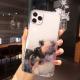 Compatible with Apple, Creative For IPhone Marble Phone Case