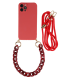 Solid Color Lens All-inclusive Mobile Phone Soft Shell