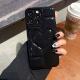 Big Love Glitter Phone Case Shockproof All-inclusive Protective Cover