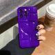 Big Love Glitter Phone Case Shockproof All-inclusive Protective Cover