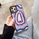 Cartoon Funny Cute Ghost Mobile Phone Shell